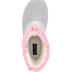 CMP Hanki 3.0 3Q75674 W, Winterstiefel, Kinder, Rosa