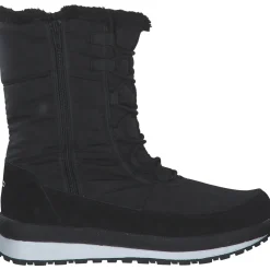 CMP Harma 39Q4976, Winterstiefeletten, Damen, Schwarz