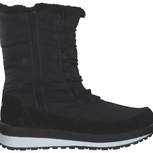 CMP Harma 39Q4976, Winterstiefeletten, Damen, Schwarz