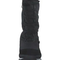 CMP Harma 39Q4976, Winterstiefeletten, Damen, Schwarz