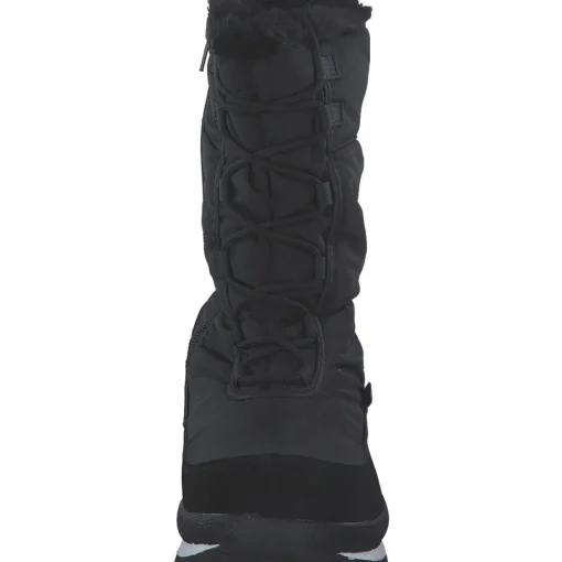 CMP Harma 39Q4976, Winterstiefeletten, Damen, Schwarz