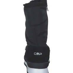 CMP Harma 39Q4976, Winterstiefeletten, Damen, Schwarz