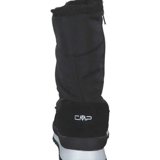CMP Harma 39Q4976, Winterstiefeletten, Damen, Schwarz