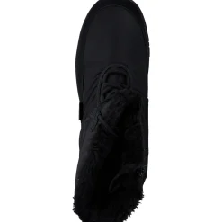 CMP Harma 39Q4976, Winterstiefeletten, Damen, Schwarz