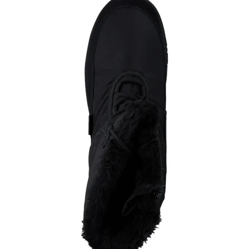 CMP Harma 39Q4976, Winterstiefeletten, Damen, Schwarz