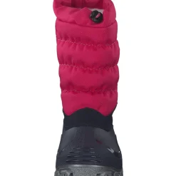 CMP Kids Hanki 30Q4704K, Stiefel (Kinder), Kinder, RED PLUM/AUBERGINE