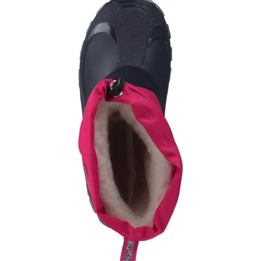 CMP Kids Hanki 30Q4704K, Stiefel (Kinder), Kinder, RED PLUM/AUBERGINE