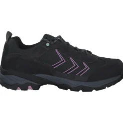 CMP Melnick 3Q19656, Schnürschuhe, Damen, Grau