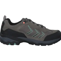CMP Melnick 3Q19656, Schnürschuhe, Damen, grey