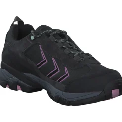 CMP Melnick 3Q19656, Schnürschuhe, Damen, Grau
