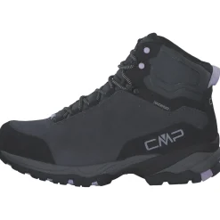 CMP Melnick 3Q18586, Wanderstiefel, Damen, titanio-lilac