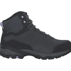CMP Melnick 3Q18586, Wanderstiefel, Damen, titanio-lilac