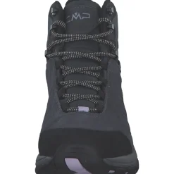 CMP Melnick 3Q18586, Wanderstiefel, Damen, titanio-lilac