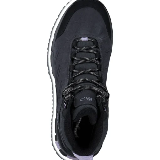 CMP Melnick 3Q18586, Wanderstiefel, Damen, titanio-lilac