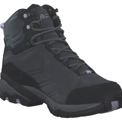 CMP Melnick 3Q18586, Wanderstiefel, Damen, titanio-lilac
