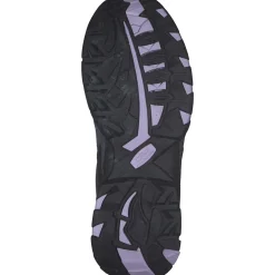 CMP Melnick 3Q18586, Wanderstiefel, Damen, titanio-lilac