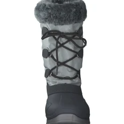 CMP Nietos Low 3Q78956, Winterstiefel, Damen, Grau