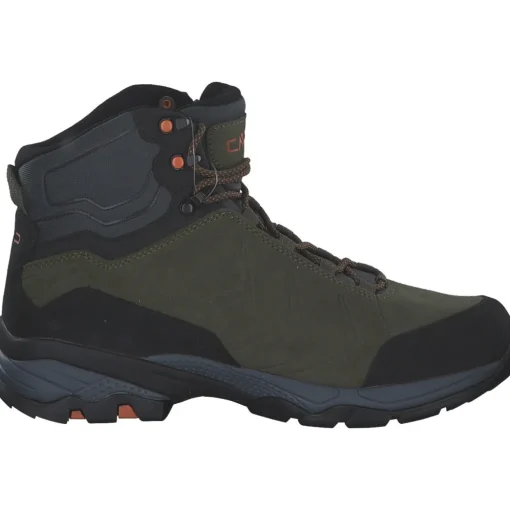 CMP 3Q18587 58ES Melnick, Trekkingstiefel, Herren, OLIVE-JAFFA