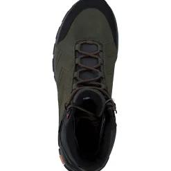 CMP 3Q18587 58ES Melnick, Trekkingstiefel, Herren, OLIVE-JAFFA