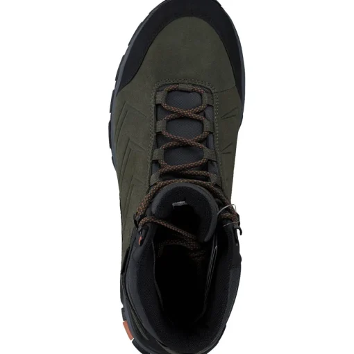 CMP 3Q18587 58ES Melnick, Trekkingstiefel, Herren, OLIVE-JAFFA