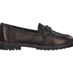 CMP 3Q12947 02FP Rigel Mid, Mokassins, Damen, MOCCA METALLIC