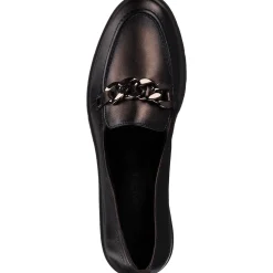 CMP 3Q12947 02FP Rigel Mid, Mokassins, Damen, MOCCA METALLIC