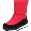 CMP Rae WP 39Q4964, Winterstiefel, Kinder, Rosa (begonia)