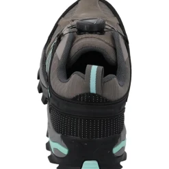 CMP Rigel Low Fitgo 3Q14826 W, Schnürschuhe, Damen, deserto-opale
