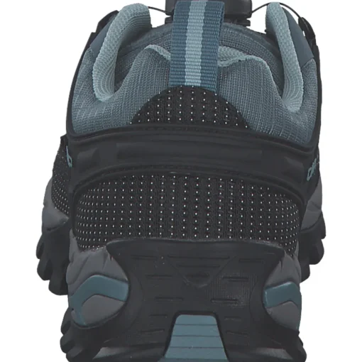 CMP Rigel Low Fitgo 3Q14826 W, Schnürschuhe, Damen, mineral green