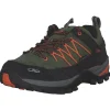 CMP Rigel 3Q54457, Trekkingschuhe, Herren, TORBA-FLASH