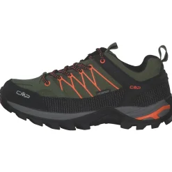 CMP Rigel 3Q54457, Trekkingschuhe, Herren, TORBA-FLASH