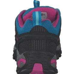 CMP Rigel 3Q54456, Trekkingschuhe, Damen, Hawaian-Acqua