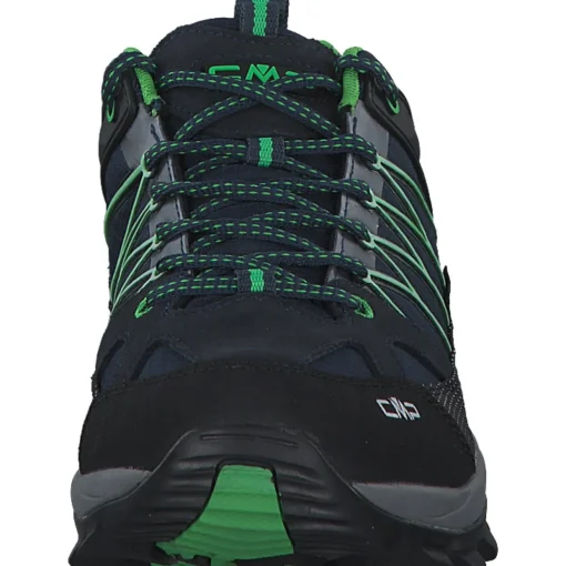 CMP Rigel 3Q54457, Trekkingschuhe, Herren, B.Blue