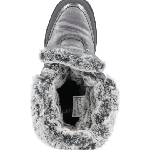 CMP Rohenn 3Q79586, Winterstiefel, Damen, Asphalt