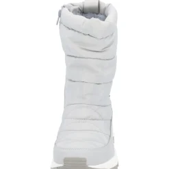 CMP Yakka 3Q75986, Winterstiefel, Damen, Grau (Alluminio)