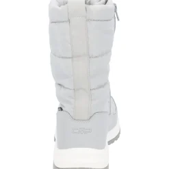 CMP Yakka 3Q75986, Winterstiefel, Damen, Grau (Alluminio)