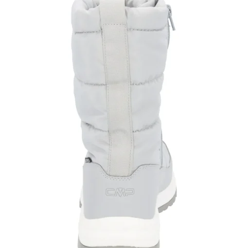 CMP Yakka 3Q75986, Winterstiefel, Damen, Grau (Alluminio)