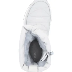 CMP Yakka 3Q75986, Winterstiefel, Damen, Grau (Alluminio)