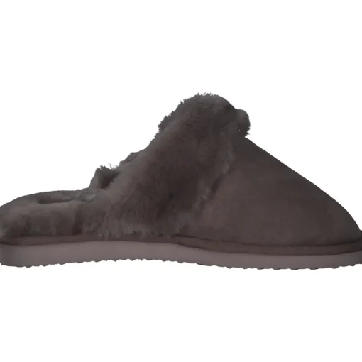 Comforta 886101, Hausschuhe & Pantoffeln, Damen, TAUPE