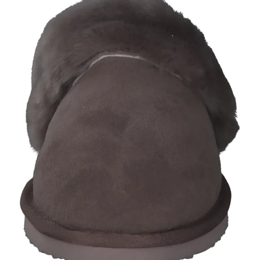 Comforta 886101, Hausschuhe & Pantoffeln, Damen, TAUPE