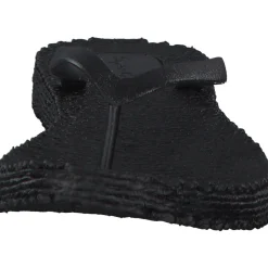 Comforta 705701, Zehentrenner, Damen, BLACK