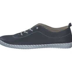 Cosmos Comfort 6143401, Slipper, Damen, navy