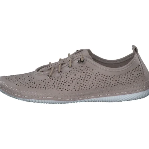Cosmos Comfort 6224401, Slipper, Damen, Beige
