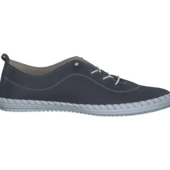 Cosmos Comfort 6143401, Slipper, Damen, navy