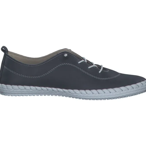 Cosmos Comfort 6143401, Slipper, Damen, navy