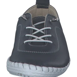 Cosmos Comfort 6143401, Slipper, Damen, navy