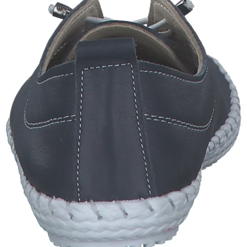 Cosmos Comfort 6143401, Slipper, Damen, navy