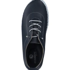 Cosmos Comfort 6143401, Slipper, Damen, navy