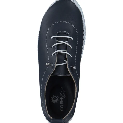 Cosmos Comfort 6143401, Slipper, Damen, navy