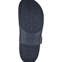 Crocs Crocband 11016, Badeschuhe, Dunkelblau